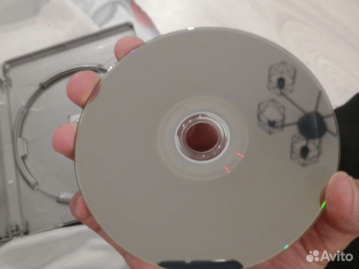 Продаю игру на ps3