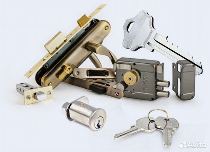 Срочное вскрытие замков / вскрытие машин / сейфов