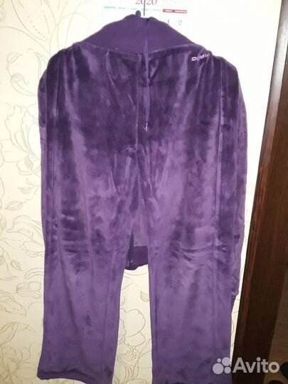 Спортивный костюм для девочки