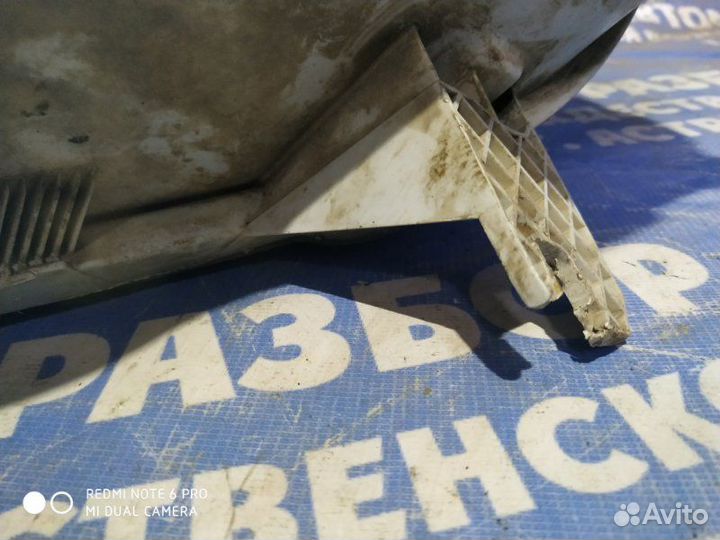 Правая фара Газ Газель 3302 грузовой АВТОМОБИЛЬ