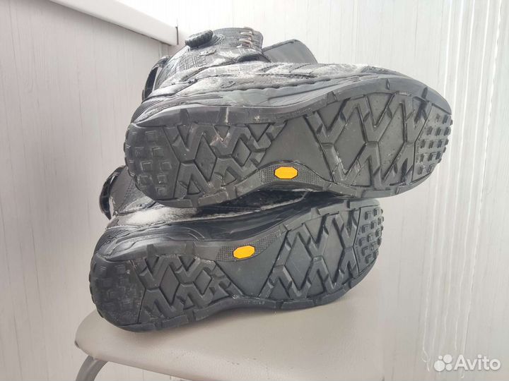 Сноубордические ботинки K2 T1 boa