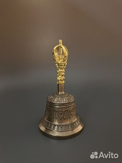 Колокольчик