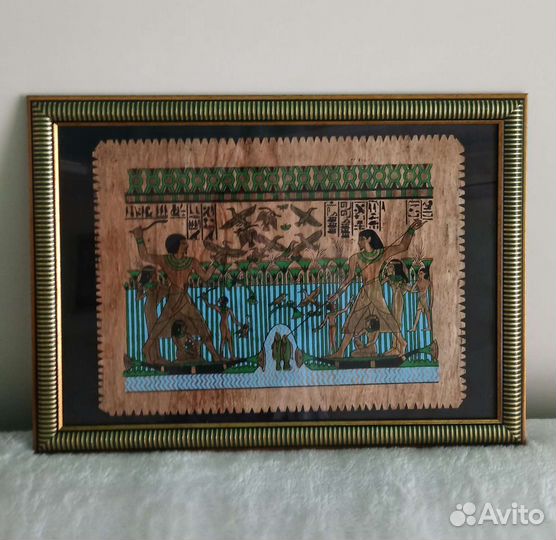 Панно-картина