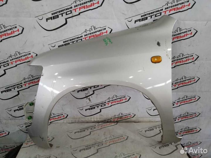 Крыло toyota probox NCP50V NCP51V NCP52V NCP55V NC