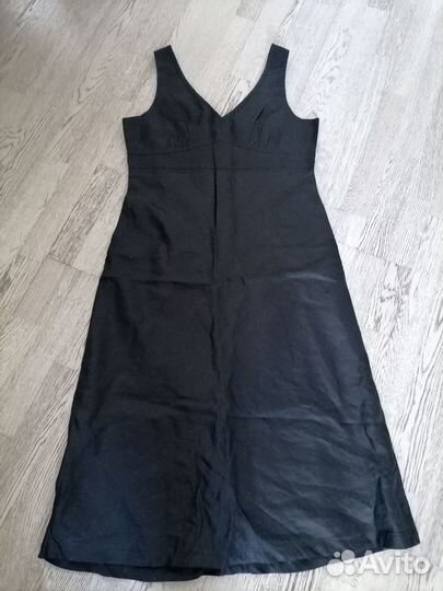 Платье-сарафан р50-52