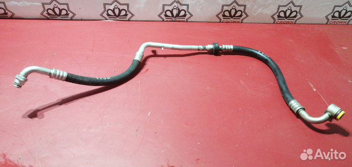 Трубка кондиционера Mercedes Benz Е-Класс W211