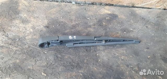 Поводок стеклоочистителя заднего Chevrolet Orland