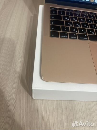 Apple MacBook Air 13 2018