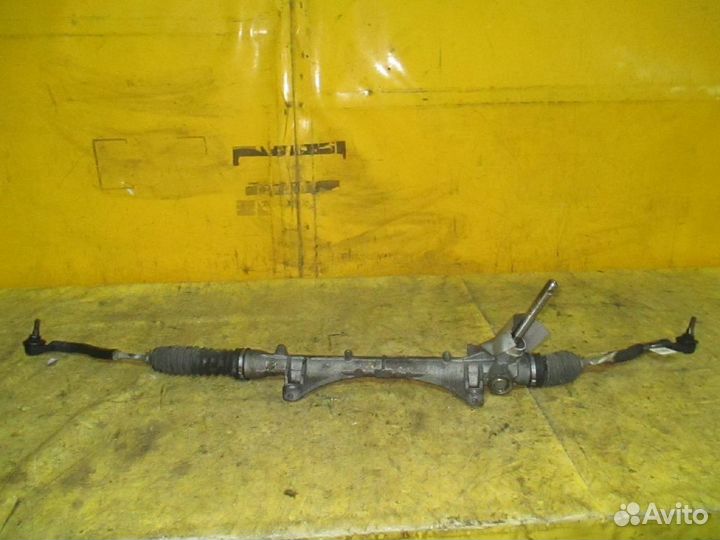 Рулевая рейка на Nissan Wingroad Y12 HR15DE