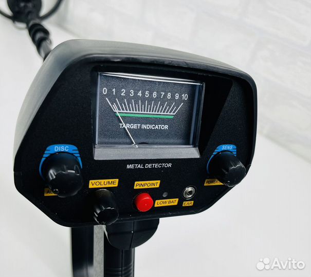Металлоискатель md -4080