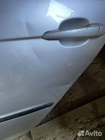 Запчасти на BMW е46