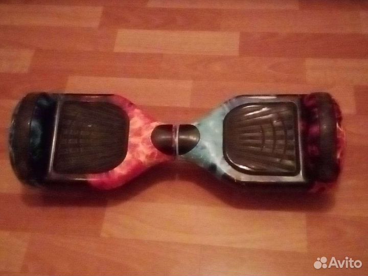 Гироскутер