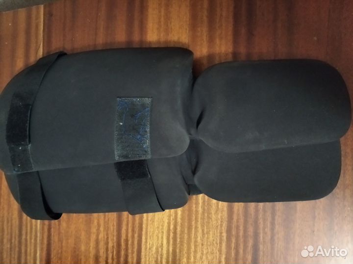 Аксессуары для единоборств