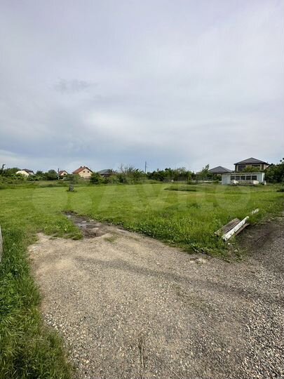 Участок 4 сот. (СНТ, ДНП)