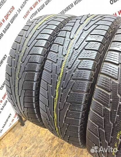 Nokian Tyres Hakkapeliitta R3 215/70 R16 95L