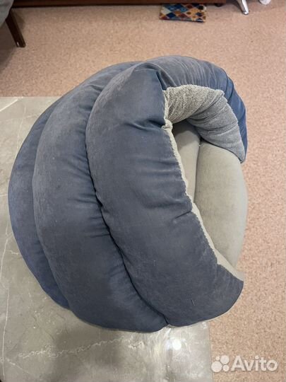 Домик лежанка для кошки и собаки