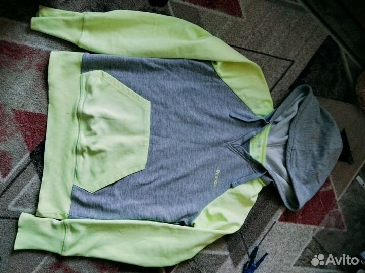 Вещи пакетом