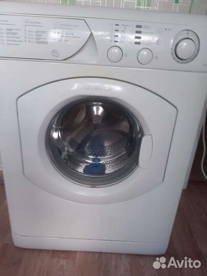 Стиральная машина автомат