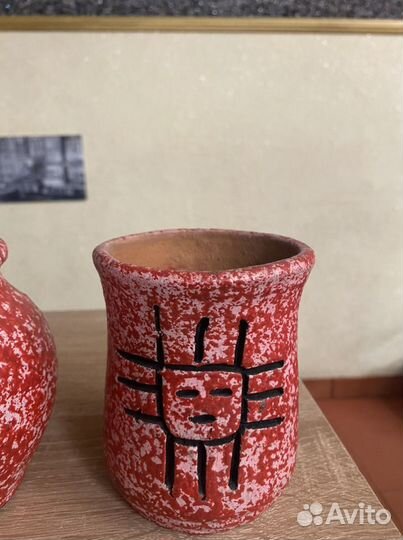 Предметы интерьера