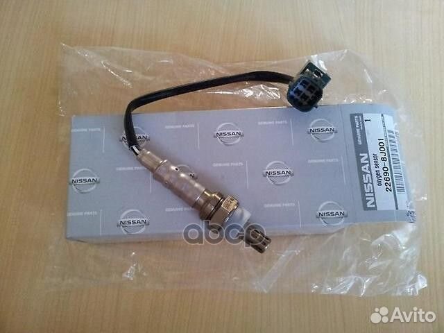 Лямбда-зонд 226908J001 nissan
