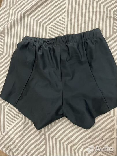 Шорты соревновательные nike контракт женские xs