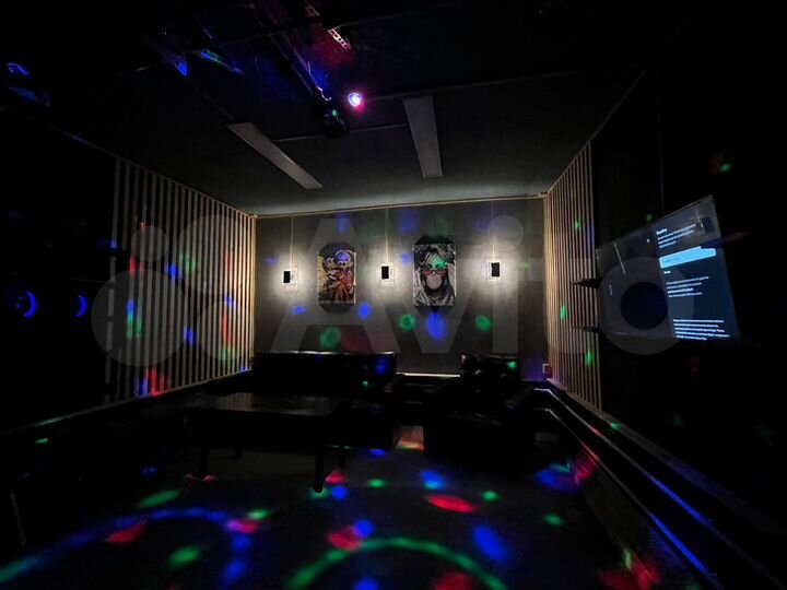 Гараж, 24 м²