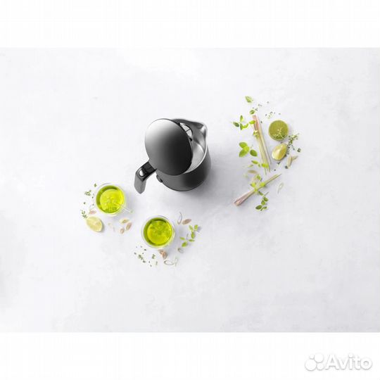 Чайник электрический, 1,5 л, zwilling Enfinigy