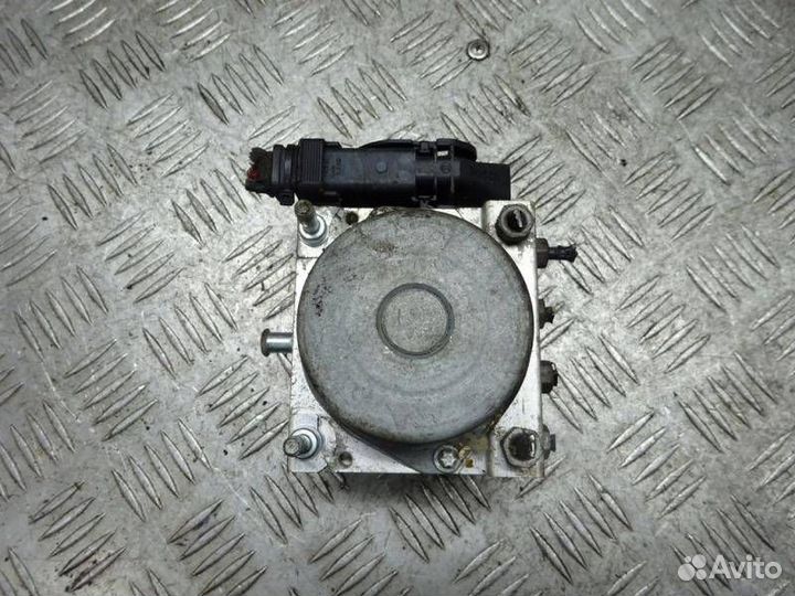 Блок ABS Dacia Logan 2007 8200756092