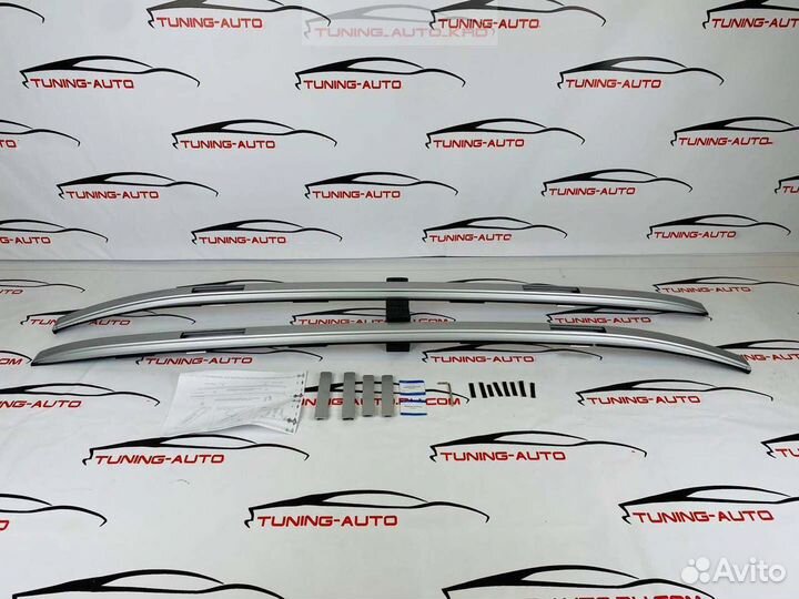 Рейлинги Toyota RAV4 XA50 B5878