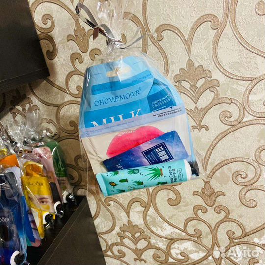 Подарочный набор