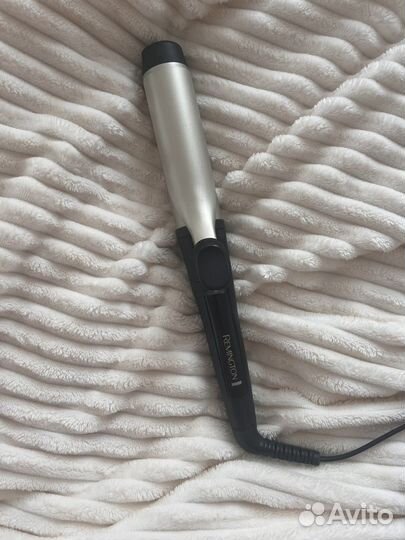 Плойка для волос 38 мм