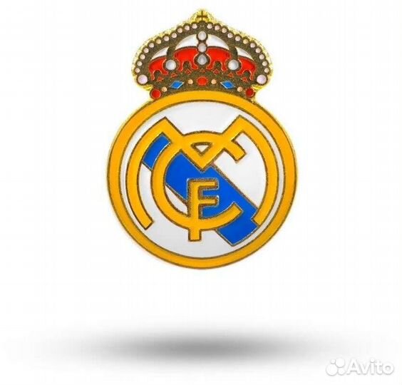 Реал Мадрид