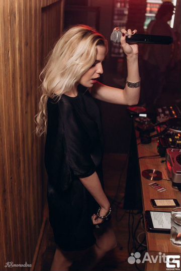 Педагог по вокалу