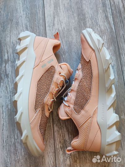 Кроссовки Ecco MX W, 38