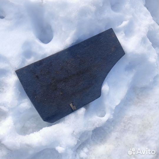 Крышка пола багажника Nissan Primera P11 универса