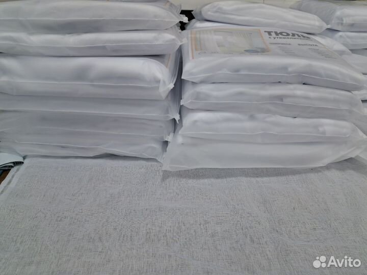 Швейный цех принимает заказы на пошив штор