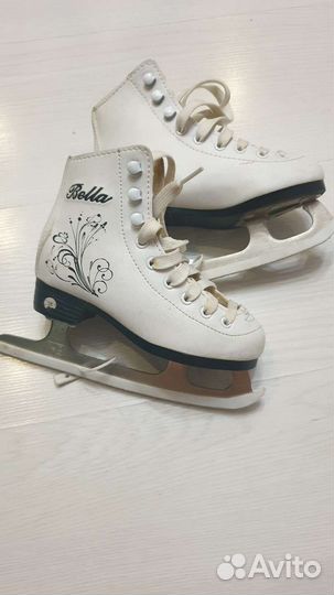 Коньки, 28 размер