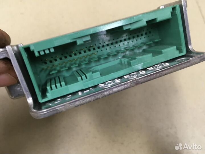 Блок управления AIR BAG Lacetti 2003-2013