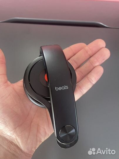 Наушники beats mixr