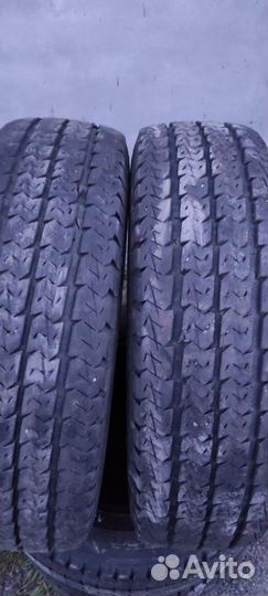 Резина Газель 195/75/16с резина Транзит
