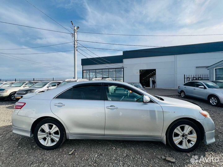 Toyota Camry 3.5 AT, 2006, 220 000 км