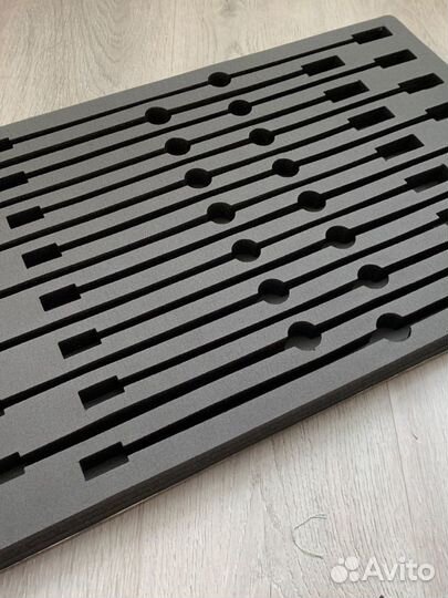 Ложемент на заказ