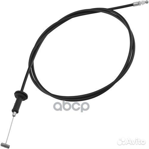 Трос капота KIA RIO 2011- z59283r Zikmar