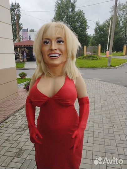 Организация праздников