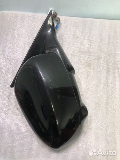 Зеркало правое Infiniti Fx50 S 51 VK50VE 09.2008