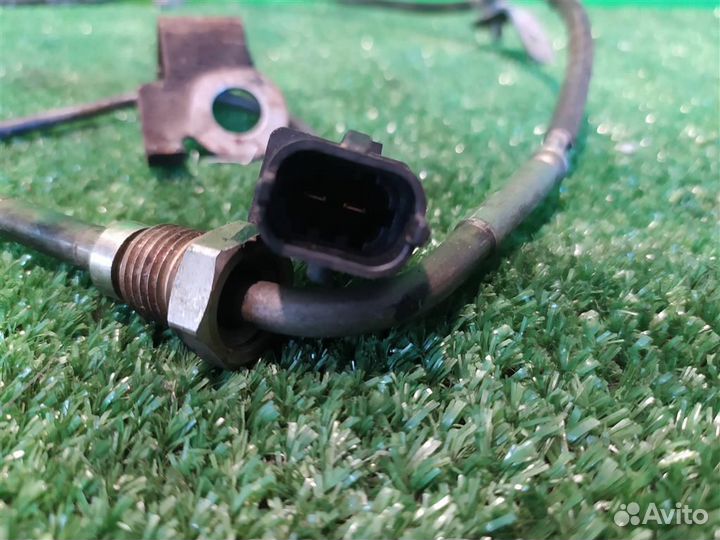 Датчик температуры сажевого фильтра Opel astra H