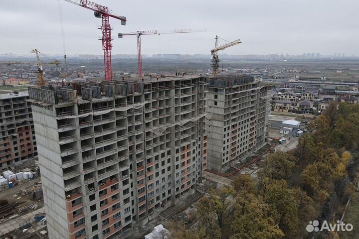 Башенные краны