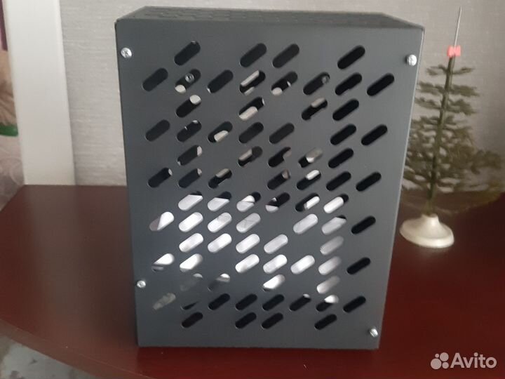 Корпус для пк mini itx