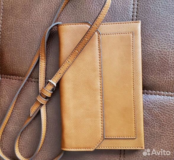 Новая сумка клатч