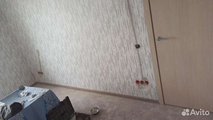 Электромонтаж, сантехника. Мастер на час